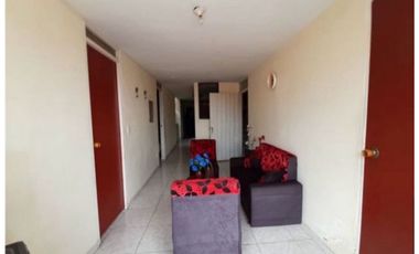 Casa multifamiliar de tres pisos en venta Barrio Olímpico Palmira