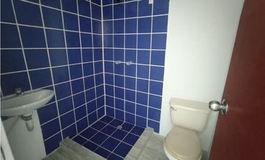 Casa multifamiliar de tres pisos en venta Barrio Olímpico Palmira