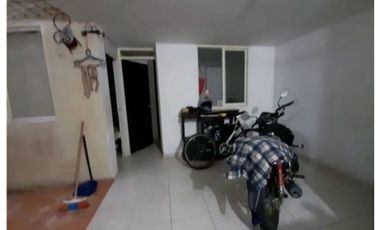 Casa multifamiliar de tres pisos en venta Barrio Olímpico Palmira