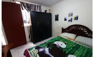 Casa multifamiliar de tres pisos en venta Barrio Olímpico Palmira
