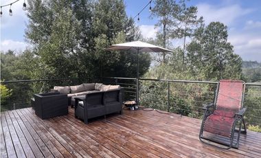 vendo Casa finca campestre Rionegro, sector la Galicia (cm)