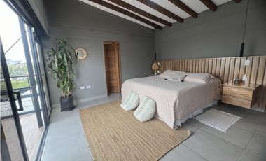 vendo Casa finca campestre Rionegro, sector la Galicia (cm)