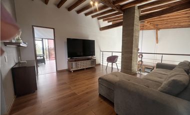 vendo Casa finca campestre Rionegro, sector la Galicia (cm)