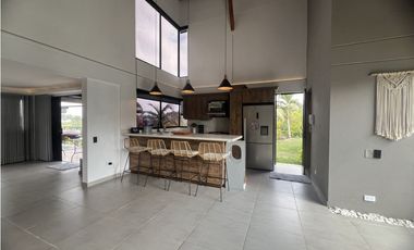 vendo Casa finca campestre Rionegro, sector la Galicia (cm)