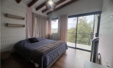 vendo Casa finca campestre Rionegro, sector la Galicia (cm)
