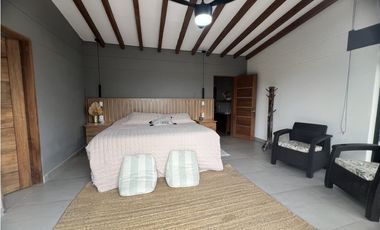 vendo Casa finca campestre Rionegro, sector la Galicia (cm)