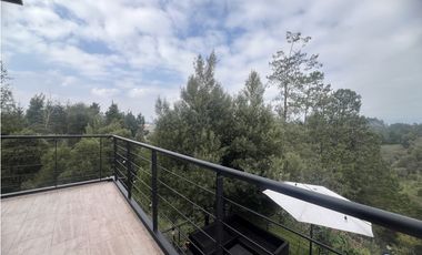vendo Casa finca campestre Rionegro, sector la Galicia (cm)