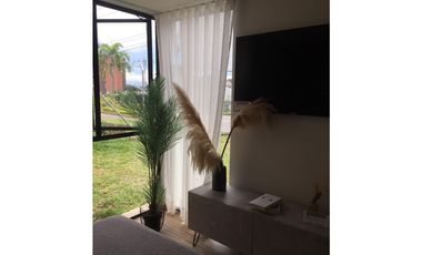 VENTA APARTAMENTOS TORRE 2 EXCLUSIVOS  AV. SUR PEREIRA