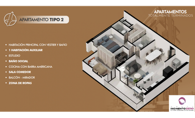 VENTA APARTAMENTOS TORRE 2 EXCLUSIVOS  AV. SUR PEREIRA