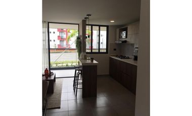 VENTA APARTAMENTOS TORRE 2 EXCLUSIVOS  AV. SUR PEREIRA
