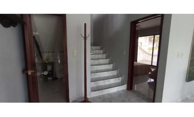 Casa Con Piscina Privada En Conjunto Urbano En La Mesa Cundi