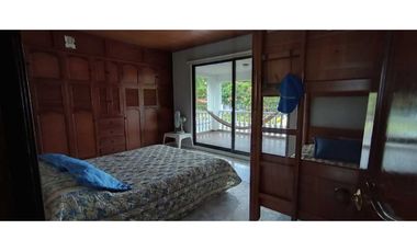 Casa Con Piscina Privada En Conjunto Urbano En La Mesa Cundi