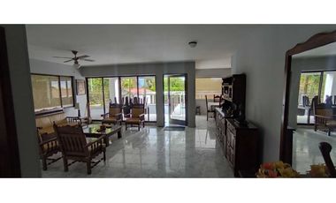 Casa Con Piscina Privada En Conjunto Urbano En La Mesa Cundi