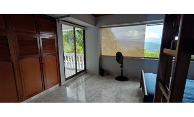 Casa Con Piscina Privada En Conjunto Urbano En La Mesa Cundi