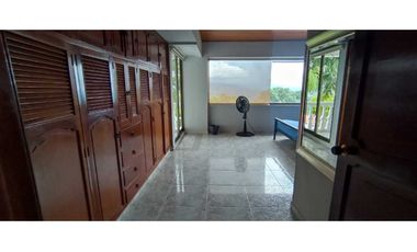 Casa Con Piscina Privada En Conjunto Urbano En La Mesa Cundi