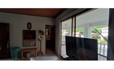 Casa Con Piscina Privada En Conjunto Urbano En La Mesa Cundi