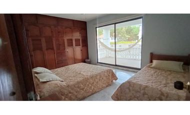 Casa Con Piscina Privada En Conjunto Urbano En La Mesa Cundi
