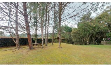 Vendo espectacular Casa Campestre Alto del Escobero