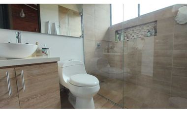 Vendo espectacular Casa Campestre Alto del Escobero