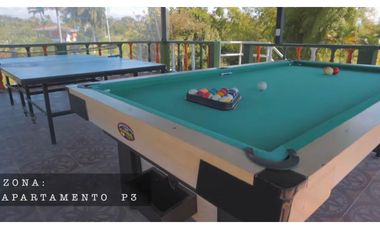 VENTA FINCA CON PISCINA SECTOR PEREIRA - ALCALA