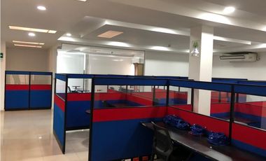 SE ARRIENDA OFICINA