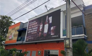 SE ARRIENDA OFICINA