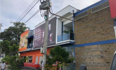 SE ARRIENDA OFICINA