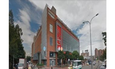 Venta Oficina Centro Comercial Iserra 100, Bogotá