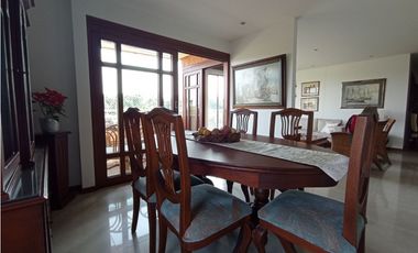 SE ALQUILA APARTAMENTO AMOBLADO EN CR LAGOS DEL POLO 2