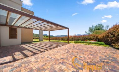 Se Vende Casa en Yerbabonita Bosque Nativo, Sopo