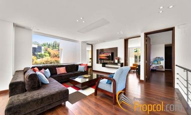 Se Vende Casa en Yerbabonita Bosque Nativo, Sopo