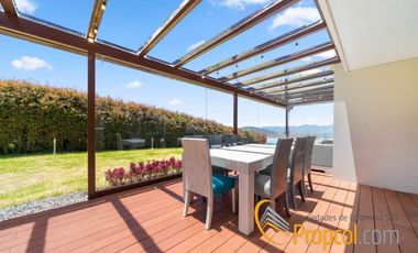 Se Vende Casa en Yerbabonita Bosque Nativo, Sopo