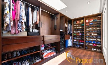 Se Vende Casa en Yerbabonita Bosque Nativo, Sopo