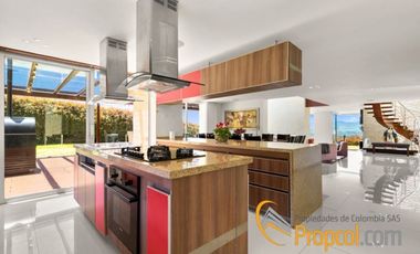 Se Vende Casa en Yerbabonita Bosque Nativo, Sopo