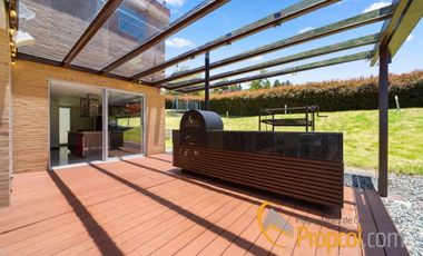 Se Vende Casa en Yerbabonita Bosque Nativo, Sopo