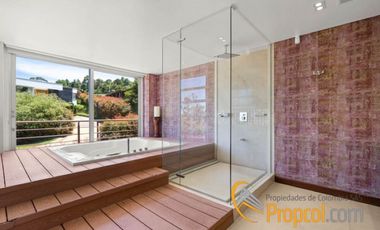 Se Vende Casa en Yerbabonita Bosque Nativo, Sopo