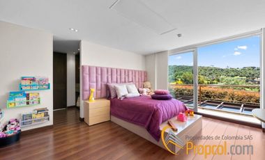 Se Vende Casa en Yerbabonita Bosque Nativo, Sopo