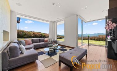 Se Vende Casa en Yerbabonita Bosque Nativo, Sopo