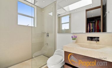Se Vende Casa en Yerbabonita Bosque Nativo, Sopo