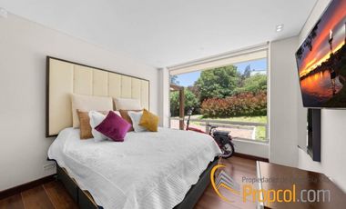 Se Vende Casa en Yerbabonita Bosque Nativo, Sopo