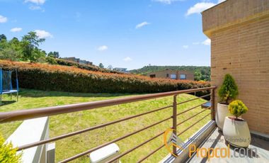 Se Vende Casa en Yerbabonita Bosque Nativo, Sopo