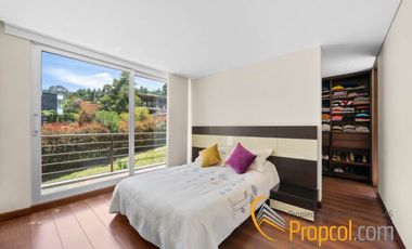 Se Vende Casa en Yerbabonita Bosque Nativo, Sopo