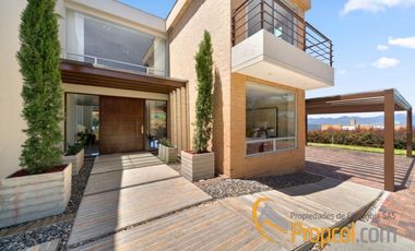 Se Vende Casa en Yerbabonita Bosque Nativo, Sopo