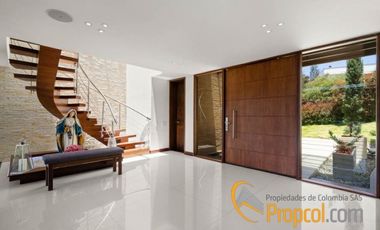 Se Vende Casa en Yerbabonita Bosque Nativo, Sopo