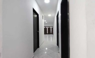 ARRIENDO CASA EN MEDELLIN LAURELES
