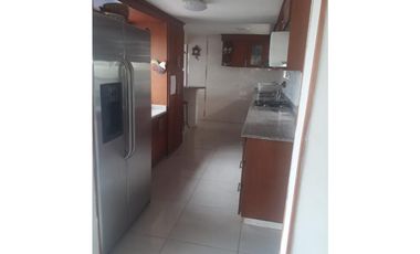 Casa Quinta campestre en venta en condominio ubicada en Sasaima