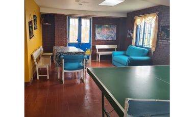 Casa Quinta campestre en venta en condominio ubicada en Sasaima