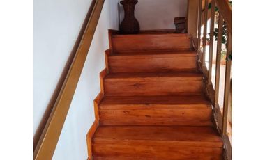 Casa Quinta campestre en venta en condominio ubicada en Sasaima
