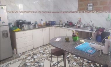 Santa Elena - Casa campestre en venta