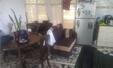 Santa Elena - Casa campestre en venta